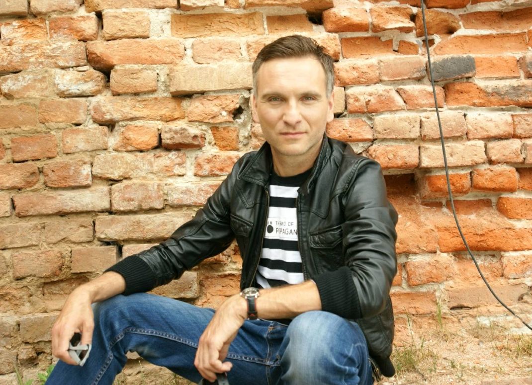 Paweł Hartlieb