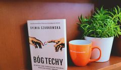 5 ciekawych faktów o „BógTechach” z książki Sylwii Czubkowskiej. Od Google po Ubera