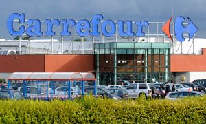 Rząd przejmie Carrefour Polska? Jest rekomendacja ministerstwa rolnictwa