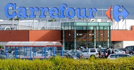 Rząd przejmie Carrefour Polska? Jest rekomendacja ministerstwa rolnictwa