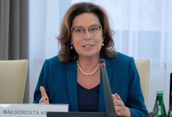 Wrzawa wokół warszawskich plakatów. "To jest przesada"