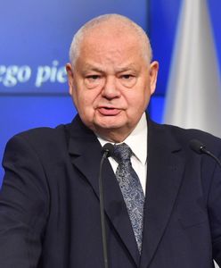 "To oszust". Poseł grzmi po wystąpieniu Glapińskiego