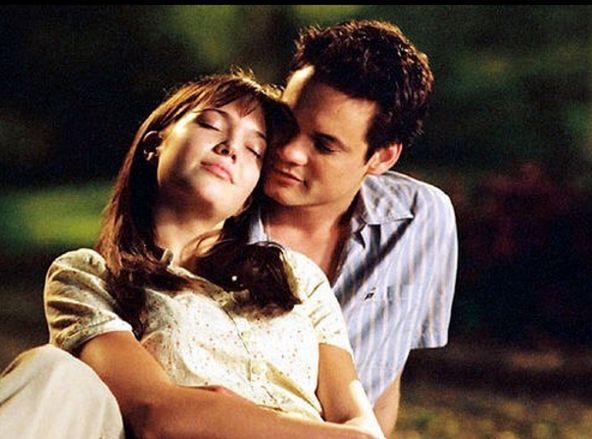 "Szkoła uczuć" z 2002 roku