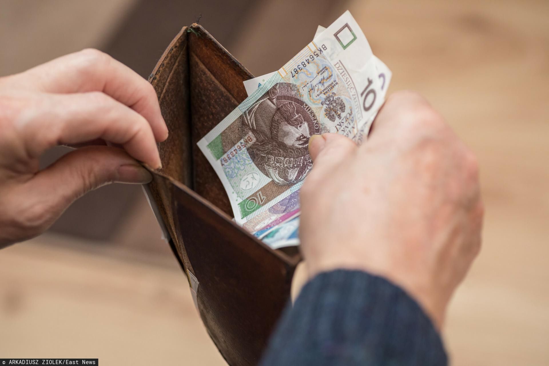 Dodatek osłonowy - niedługo pierwsze wypłaty