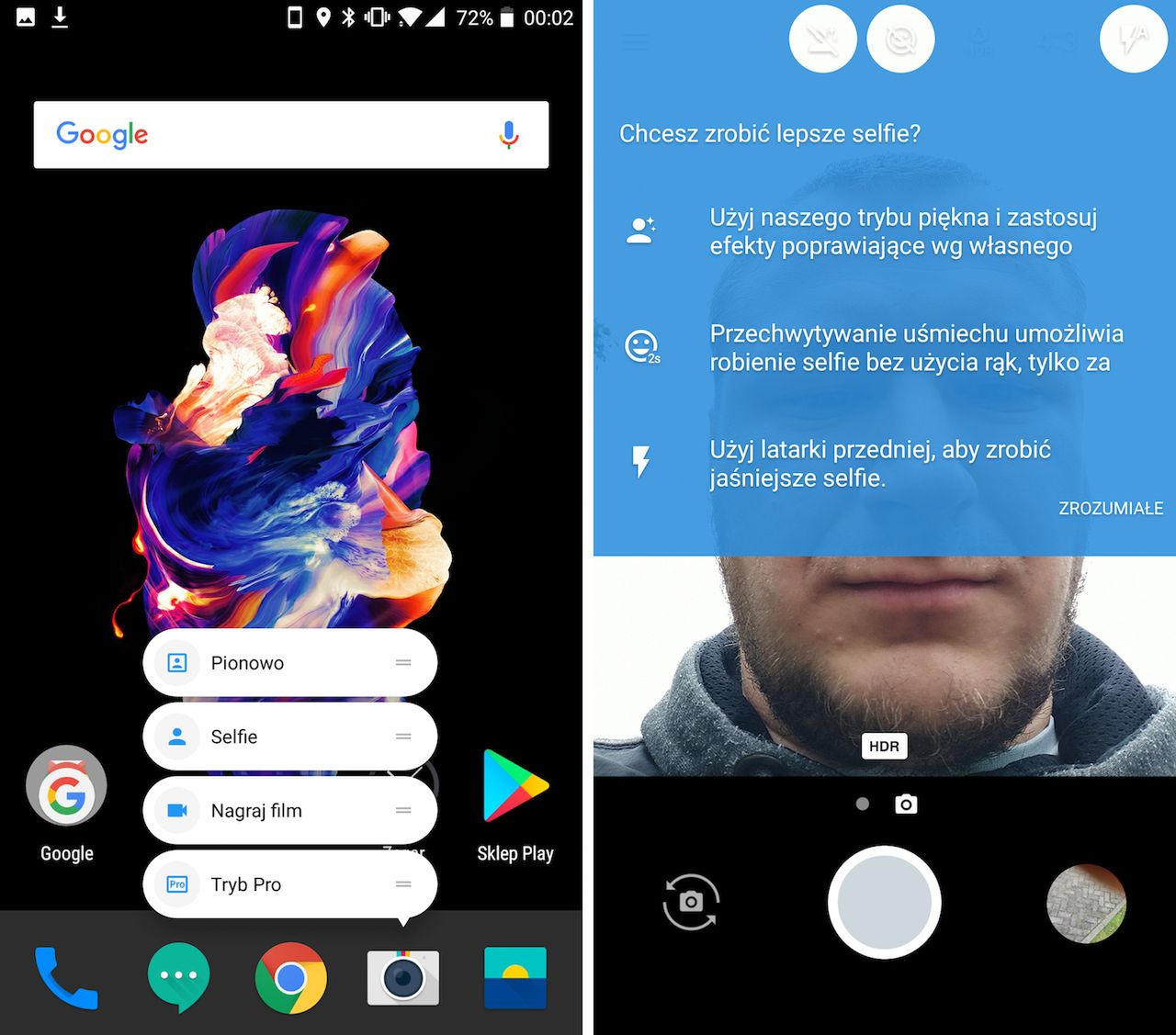 OnePlus 5 to dobry wybór nie tylko dzięki atrakcyjnej cenie [TEST] 18