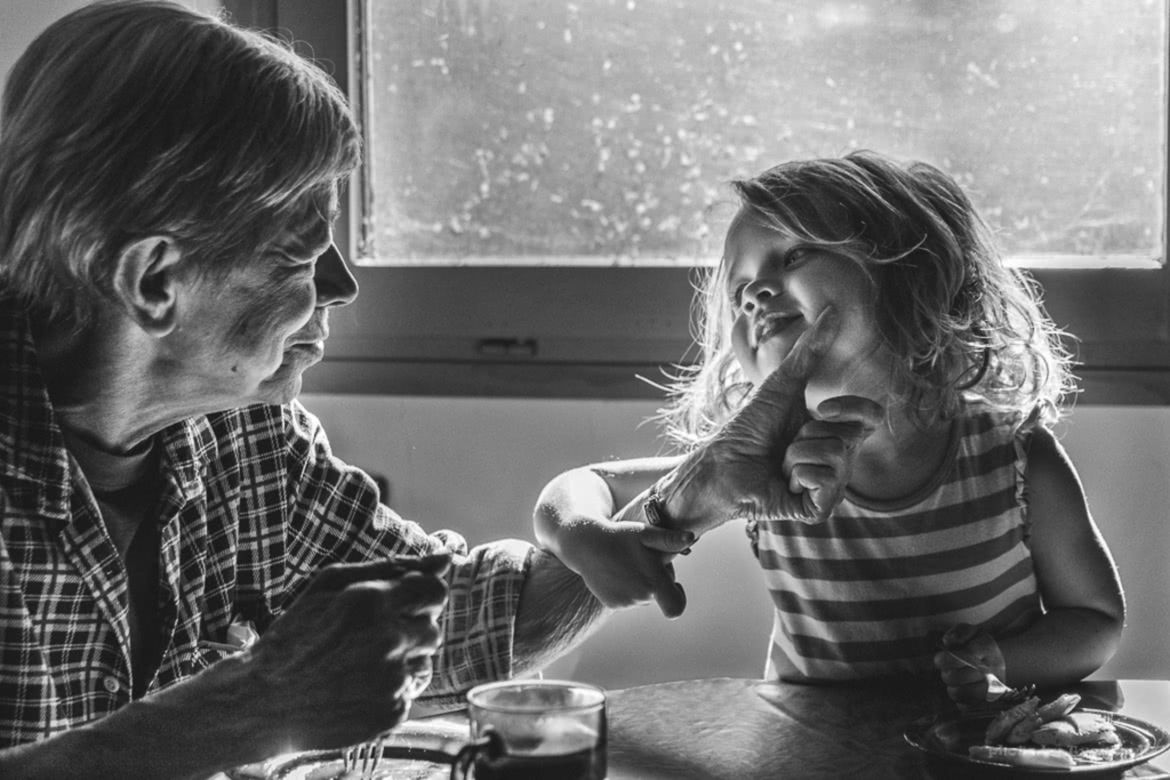 Polacy wyróżnieni w konkursie B&W Child 2017. Pokazali wspaniałe zdjęcia 22