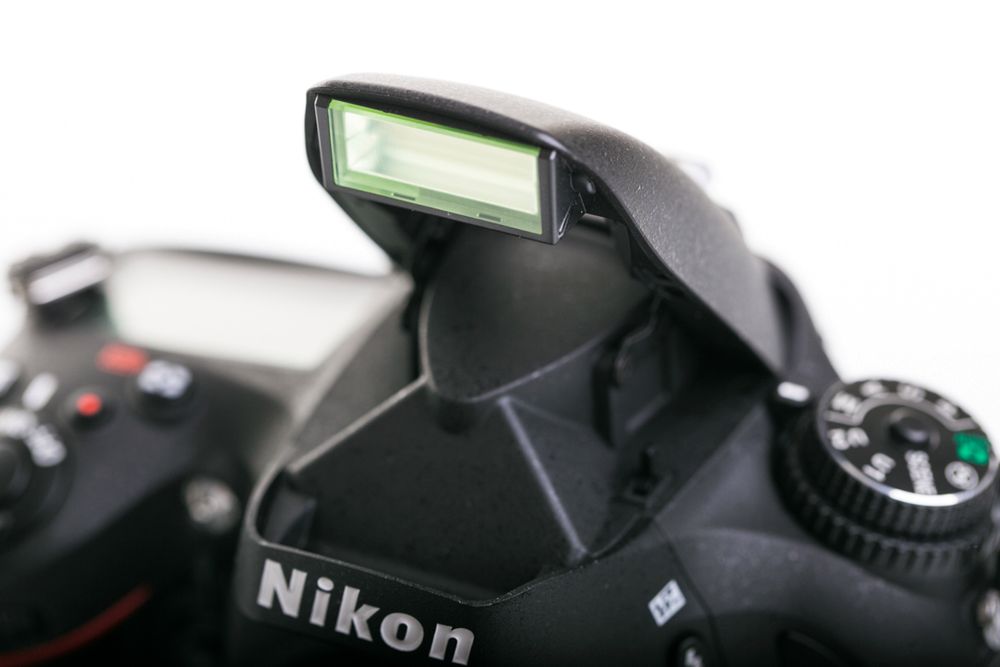 Nikon D610 - ale to już było [test] 5