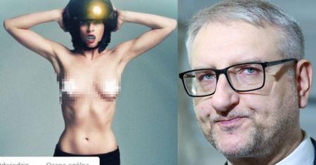 Kochanka posła Pięty dalej go pogrąża: "Od pierwszego dnia naciskał na seks. CZUŁAM SIĘ JAK RZECZ"
