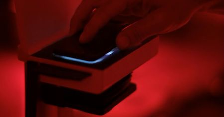 Fojo Enfojer umożliwi zrobienie tradycyjnych odbitek ze smartfona