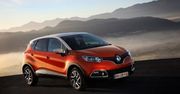 Renault Captur - w końcu oficjalnie