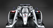 Peugeot wraca do LeMans z nowym, hybrydowym bolidem