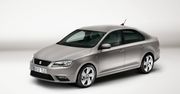 Seat Toledo (2013) w pełni oficjalnie!
