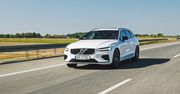 Test Volvo V60 T8 AWD: mocne i ekonomiczne kombi bez duszy sportowca