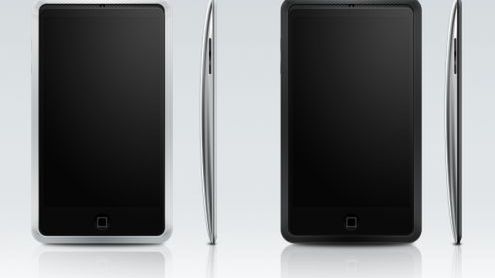 Niesamowita koncepcja iPhone’a 3.0 1