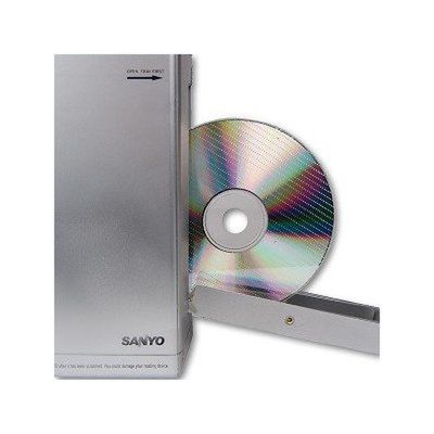 Niszczarka płyt CD/DVD