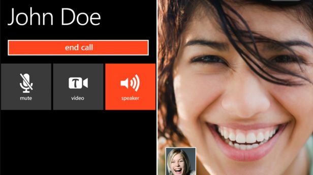 Tango - międzyplatformowe wideorozmowy 1