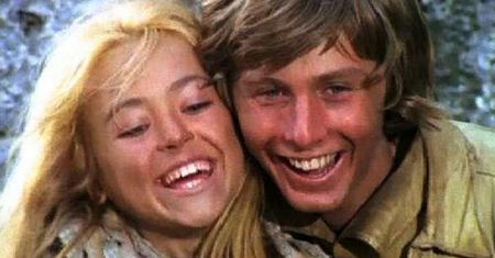 Kultowe filmy na podstawie książek. Sprawdź jak dobrze znasz autora