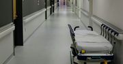 Trudna sytuacja w Knurowie i Pyskowicach. Komornik w szpitalach
