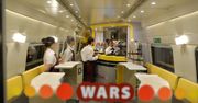 Wars ma apetyt na rozwój. Franczyza na torach przyciąga nowych graczy