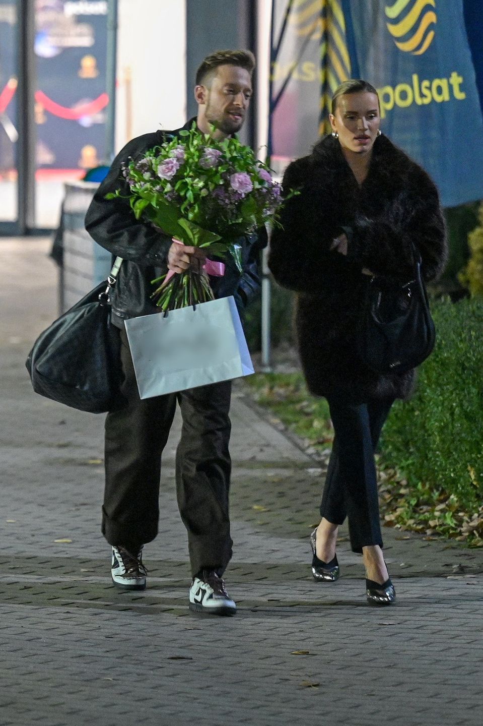Maffashion i Michał Danilczuk opuszczają razem studio "TzG" 