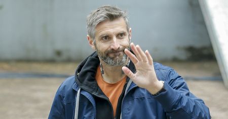 Dowbor nie odpuszcza. Przypomniał kompromitujące nagranie Jakimowicza