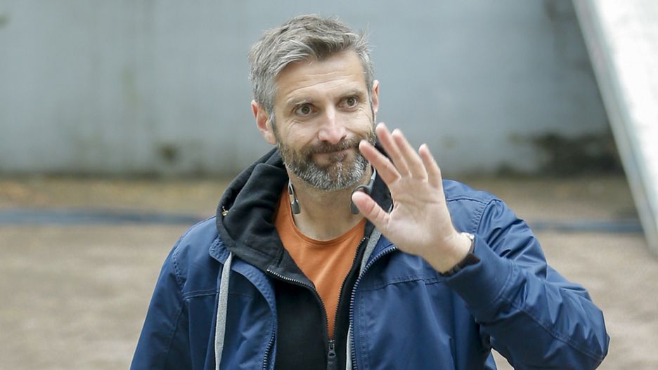 Maciej Dowbor odpowiedział na atak Jarosława Jakimowicza