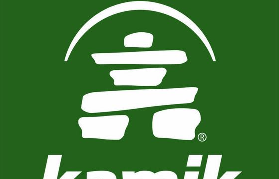 Snow PR dla marki Kamik