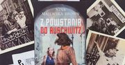 Nina Majewska-Brown o swojej książce "Z Powstania Do Aushwitz"