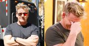 Gordon Ramsay w wielkiej ciężarówce terroryzuje restauratorów. Groźniejszy od Gessler?