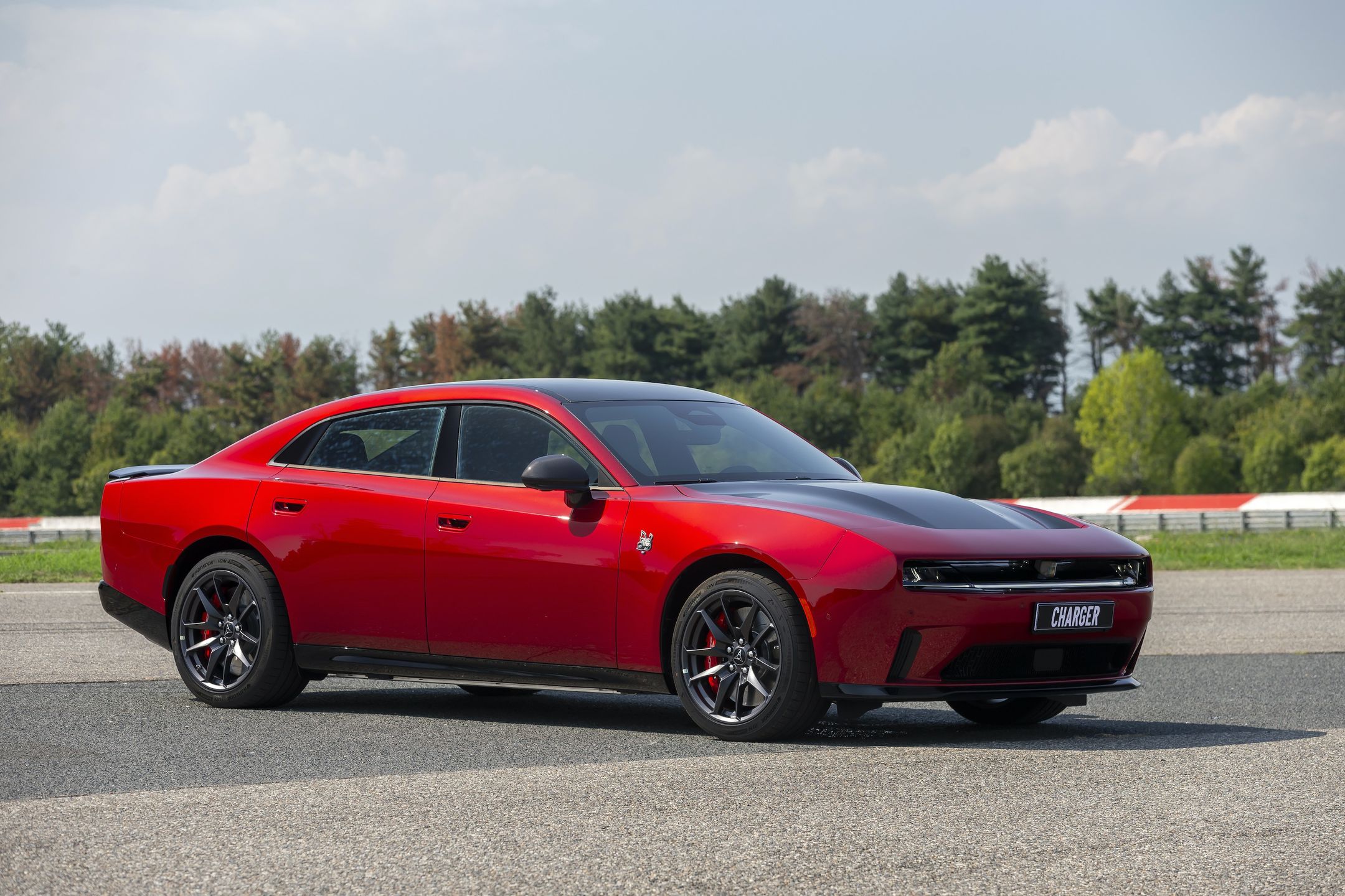 Dodge Charger (2026)