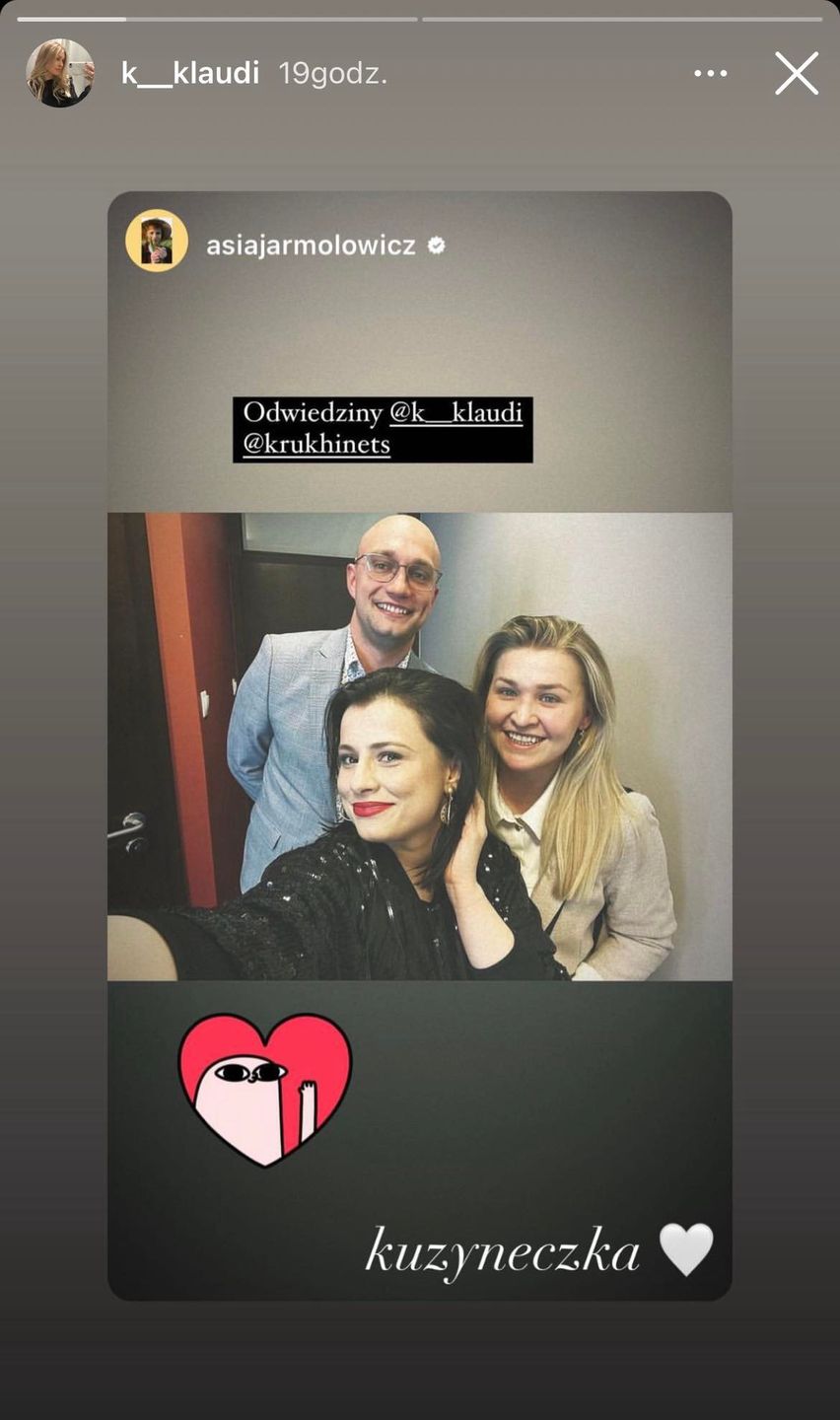 Joanna Jarmołowicz i Klaudia z "Rolnik szuka żony" są spokrewnione!