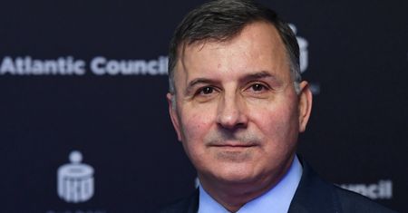 Prezes PKO BP: "Mam wrażenie, że biegniemy za wolno"