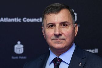 Prezes PKO BP: "Mam wrażenie, że biegniemy za wolno"