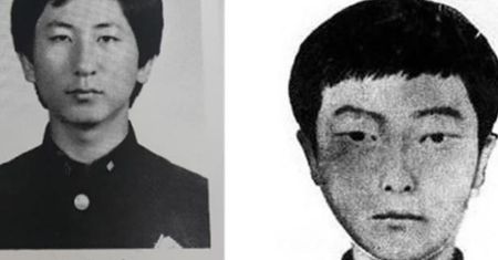 Tajemnicza sprawa morderstw w Korei rozwiązana po 30 latach