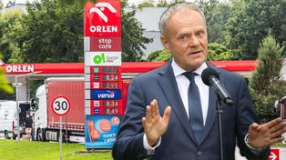 Rząd nie posłuchał branży paliwowej. CPN wraca z dwoma błędami