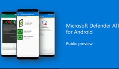 Microsoft Defender dostępny na urządzenia z Androidem