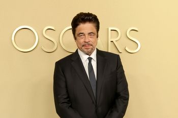 Nigdy nie chciał się żenić. Dziadkiem jego dziecka jest Rod Stewart