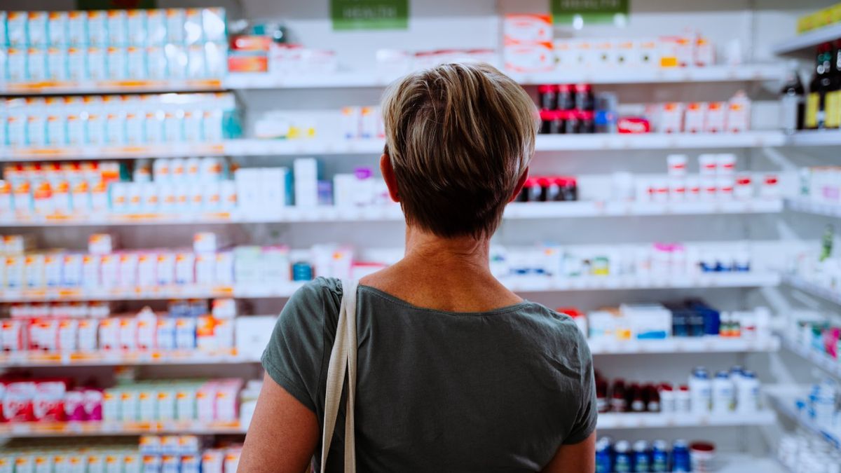 Gencjana dostępna jest w aptekach bez recepty. Cena tego preparatu jest bardzo niska.