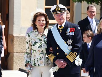 Szwedzi oddadzą Polsce zrabowane dobra? Zaskakujący głos z MSZ