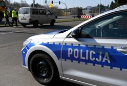 Piaseczno. Próbowali okraść bankomat, teraz siedzą w areszcie