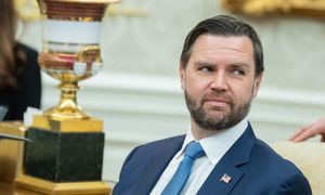 Nagły zwrot w Białym Domu. To on będzie negocłował z Iranem