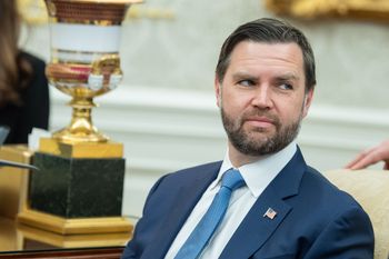 Nagły zwrot w Białym Domu. To on będzie negocjował z Iranem