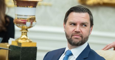 Nagły zwrot w Białym Domu. To on będzie negocjował z Iranem