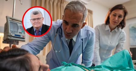 Przypadków clostridiozy jest sześć razy więcej. "Narastająca epidemia"