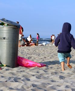 Gdańsk włącza się w akcje "Sprzątanie Świata"