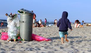 Gdańsk włącza się w akcje "Sprzątanie Świata"