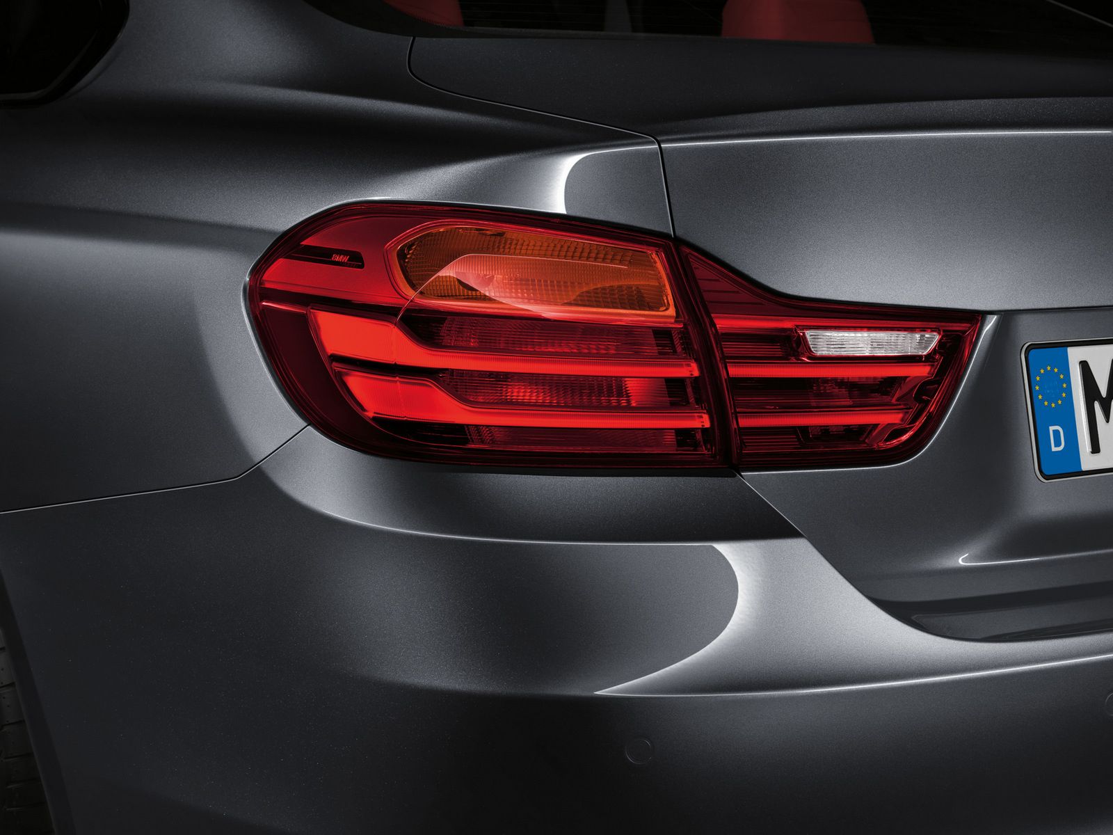 BMW Serii 4 Coupé [galeria] 129