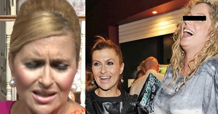 Skrzynecka znów broni Joanny: "OBUDZIŁA SIĘ WYSPANA! Czuła się trzeźwo!"