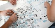 To wydarzenie w Warszawie bije rekordy popularności. Miejsca rozeszły się w dwie minuty. Zbliżają się mistrzostwa w układaniu puzzli