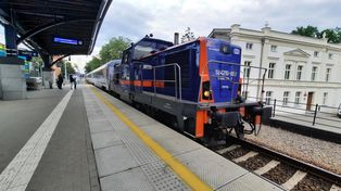 Z Gorzowa pociągiem tylko do sześciu miast wojewódzkich? "Realna izolacja regionu!"